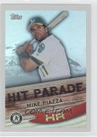 Mike Piazza