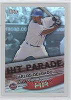 Carlos Delgado