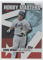 David Wright