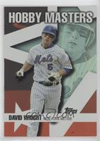 David Wright