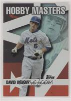 David Wright