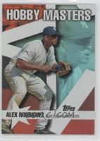 Alex Rodriguez