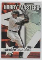 Todd Helton