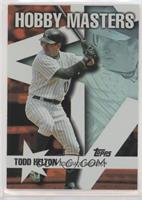 Todd Helton