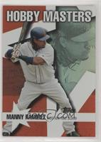 Manny Ramirez [EX to NM]