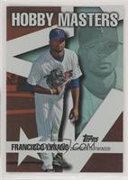 Francisco Liriano [EX to NM]