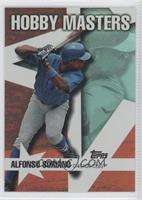 Alfonso Soriano