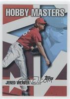 Jered Weaver