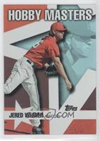 Jered Weaver