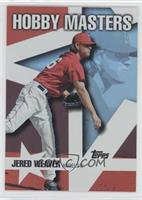 Jered Weaver