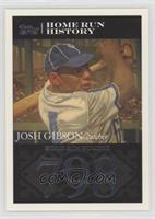 Josh Gibson