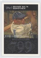 Josh Gibson