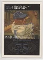 Josh Gibson