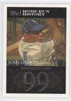 Josh Gibson