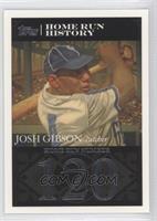 Josh Gibson