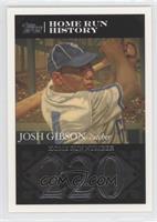 Josh Gibson