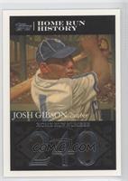 Josh Gibson