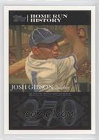 Josh Gibson