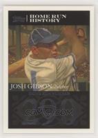 Josh Gibson [EX to NM]