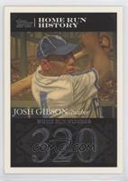 Josh Gibson [EX to NM]