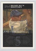 Josh Gibson