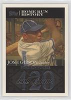 Josh Gibson