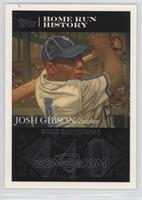 Josh Gibson