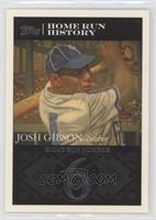 Josh Gibson