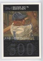 Josh Gibson