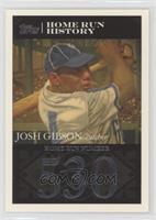 Josh Gibson