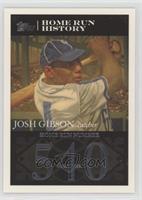 Josh Gibson