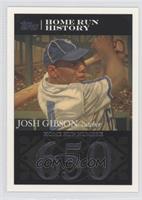 Josh Gibson