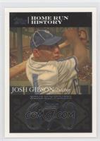 Josh Gibson