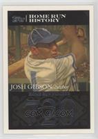 Josh Gibson