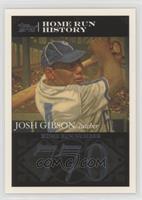 Josh Gibson