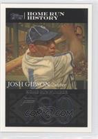 Josh Gibson