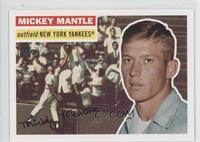 Mickey Mantle