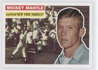 Mickey Mantle