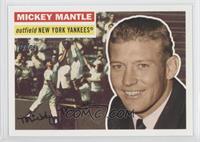 Mickey Mantle