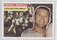 Mickey Mantle