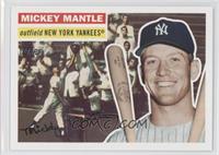 Mickey Mantle