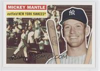 Mickey Mantle