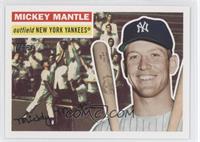 Mickey Mantle