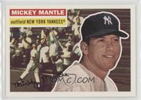 Mickey Mantle