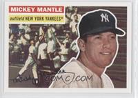 Mickey Mantle