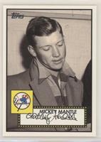 Mickey Mantle