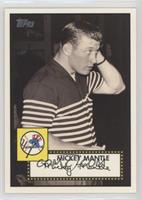 Mickey Mantle