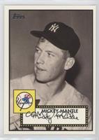 Mickey Mantle