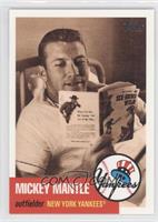 Mickey Mantle