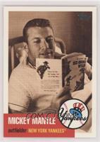 Mickey Mantle